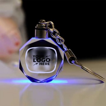LED Key Chain